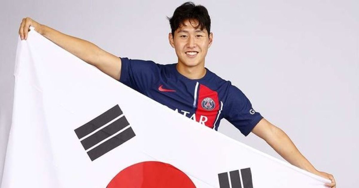 '대박' 이런 극찬 받는 선수가 한국인이라니…"이강인? 한 번도 못 한 적 없었어, 잘못 평가받았을 뿐"