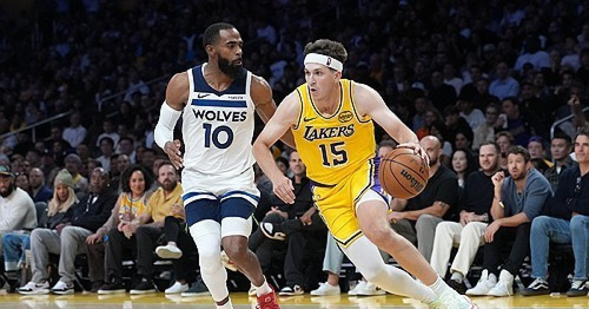 NBA 데일리 부상리포트 (11월 11일) : 오스틴 리브스 복귀