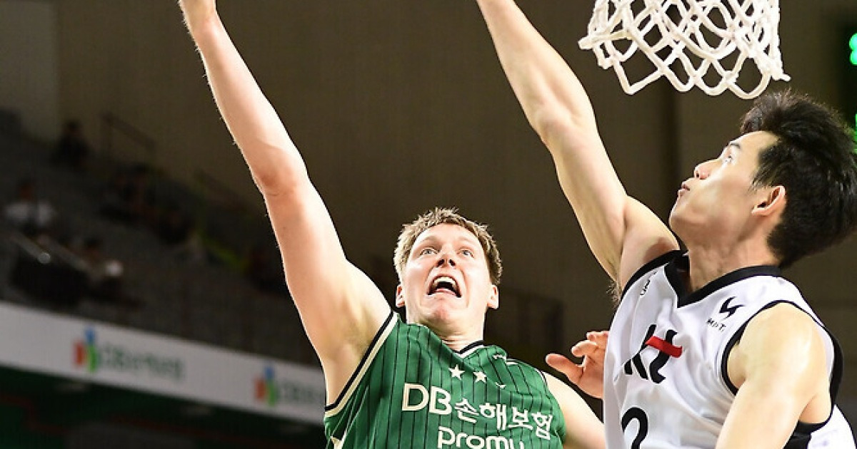 [JB프리뷰] ‘엇갈린 명암’ 물오른 DB, 녹슨 KT 방패 공략할까?