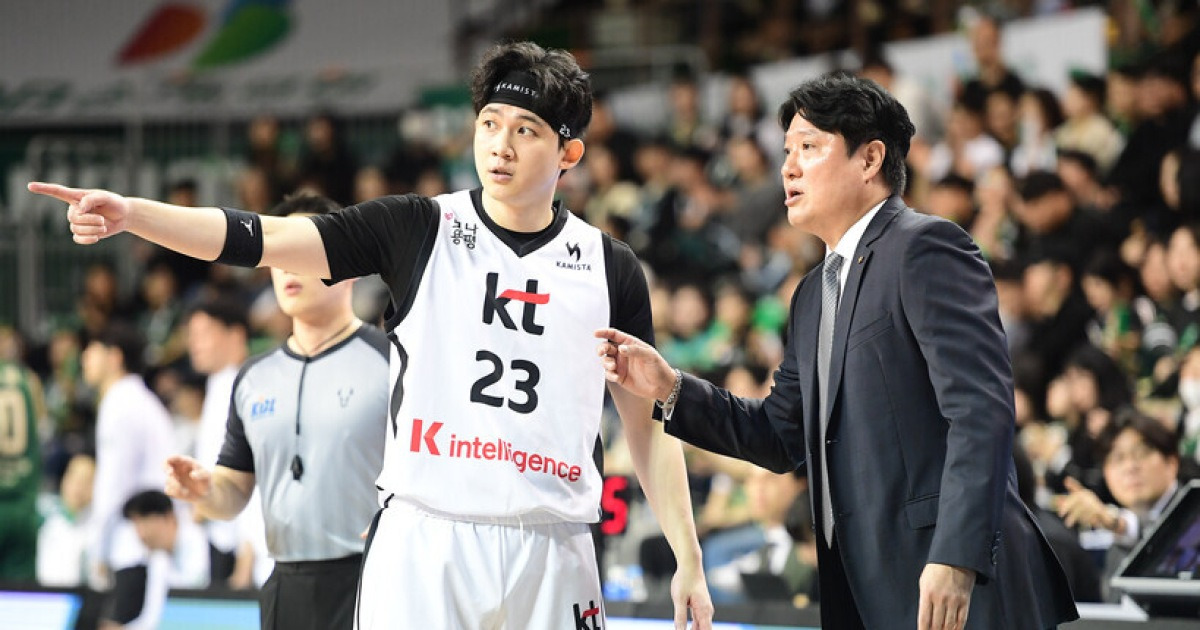 [웜업터뷰] “스위치 없다” KT에 생긴 변화, 고찬혁도 콜업