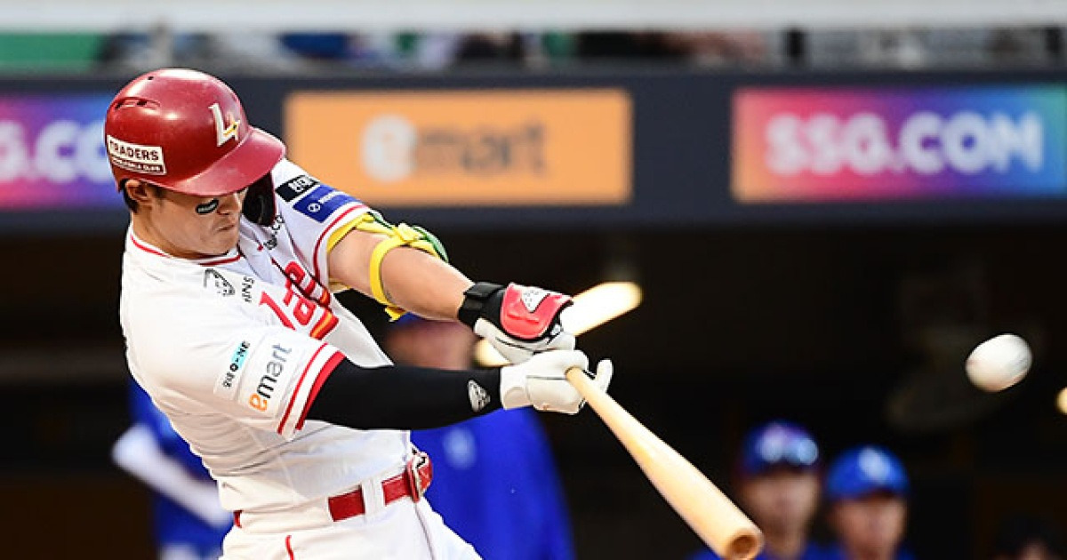 “선수 의사 존중…미래 응원한다” SSG 김찬형, 현역 은퇴 선언