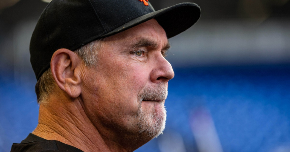 '짝수 해의 기적' 보치 전 감독, 친정팀 SF 복귀… 특별 고문으로 합류