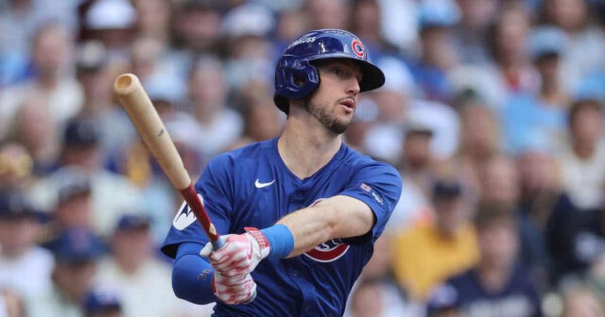 “오타니 내년 32세, 프리먼 36세·베츠 33세” 김혜성이 365일 외야 백업 못하니까…다저스에 4억달러+α 스타 올까