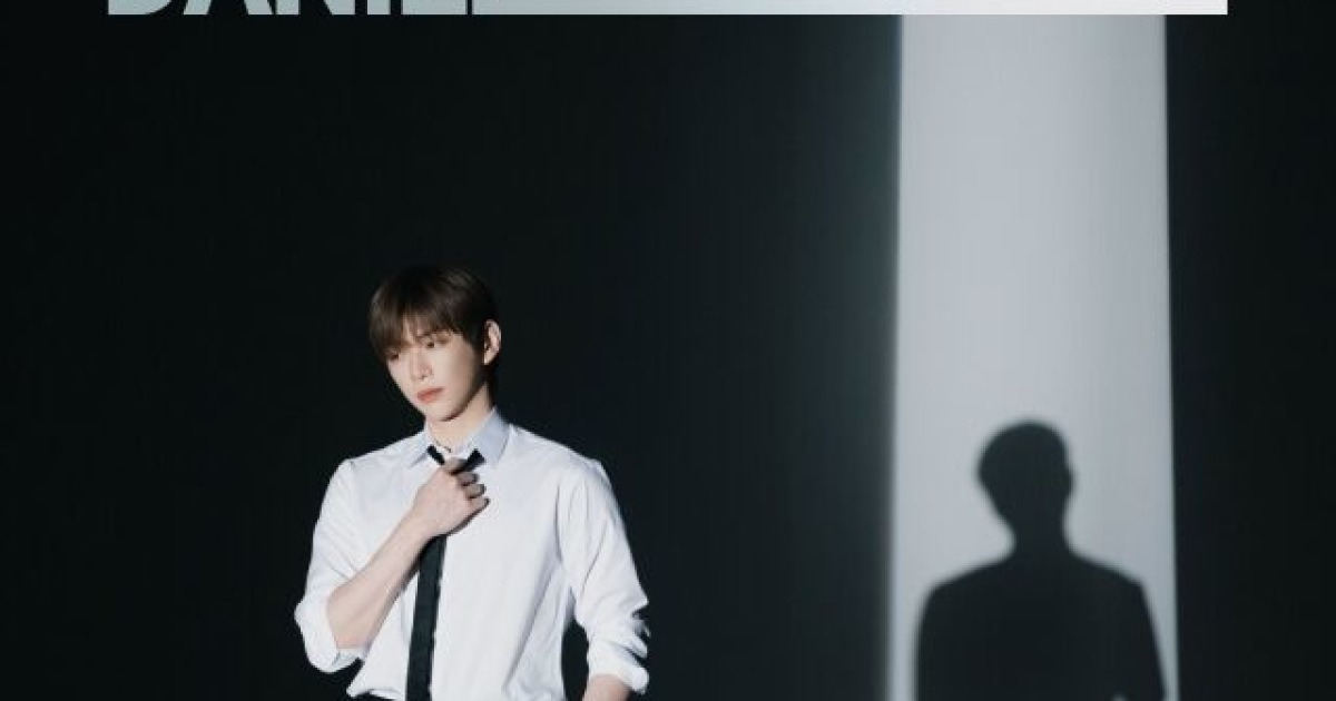 강다니엘, 입대 전 마지막 팬콘서트 연다…전석 매진