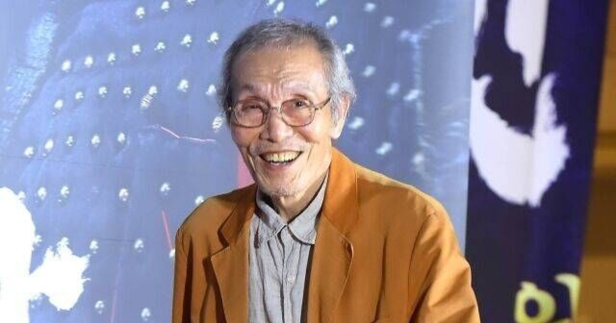 [속보] '오징어게임' 오영수, 강제추행 혐의 2심서 '무죄'