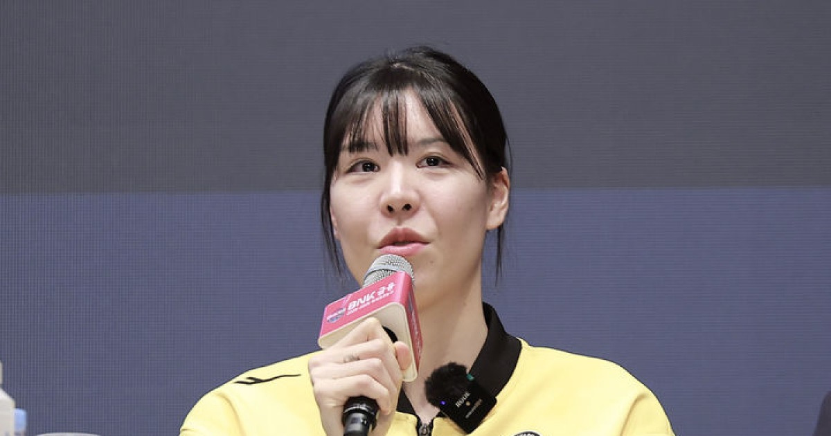 パク・ジス復帰…KB国民銀行は女子バスケットボール界の覇権を取り戻すことができるのか？
