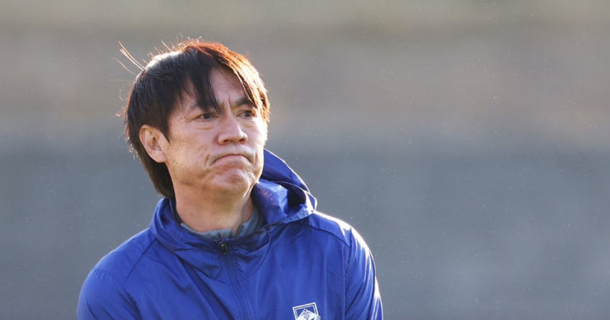 을사년 마지막 A매치 앞둔 홍명보호의 키워드 '부상 변수 극복'