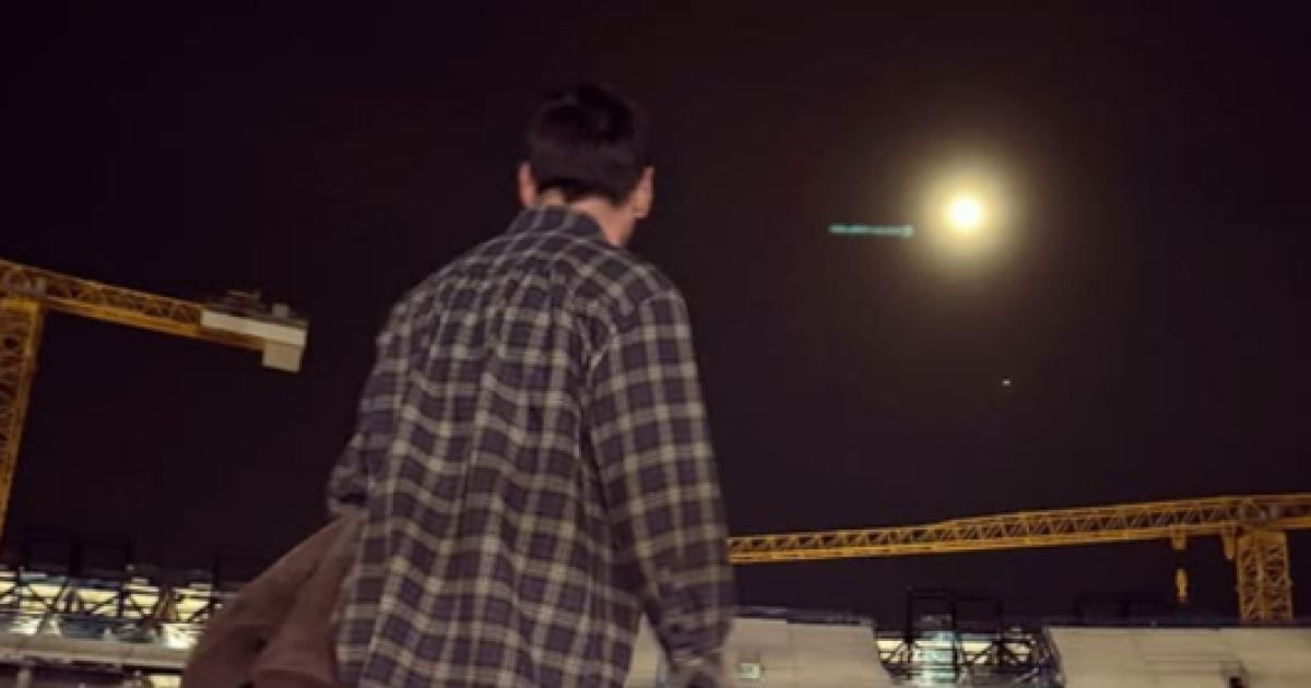 메시의 '한 밤 중의 월담'...바르셀로나 향한 사랑 보여줬다 "언젠간 다시 돌아가고 싶어"