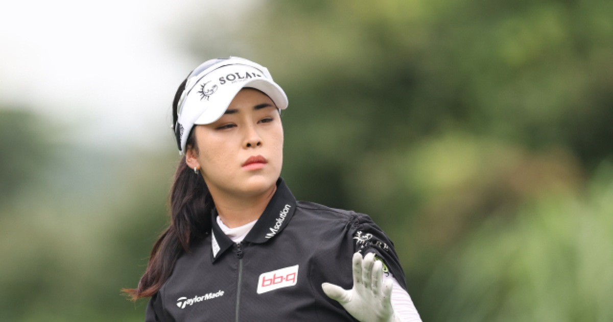 ‘LPGA 첫 톱10’ 윤이나 세계 랭킹은 ‘62위→64위’ 떨어진 이유···‘KLPGA 우승’ 황유민은 개인 최고 성적 29위