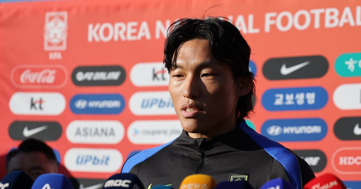 생애 4번째 월드컵 출전 벼르는 GK 김승규, “내려놨던 꿈에 다시 다가서고 있다” [SD 천안 인터뷰]