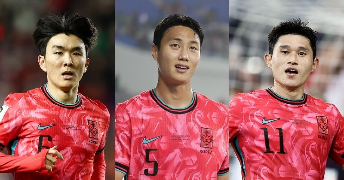 박용우→황인범→백승호→이동경 줄이탈, ‘월드컵 시즌‘ 홍명보호에게 내려진 부상 경계령…더 철저해야 할 플랜B 구축 [사커토픽]