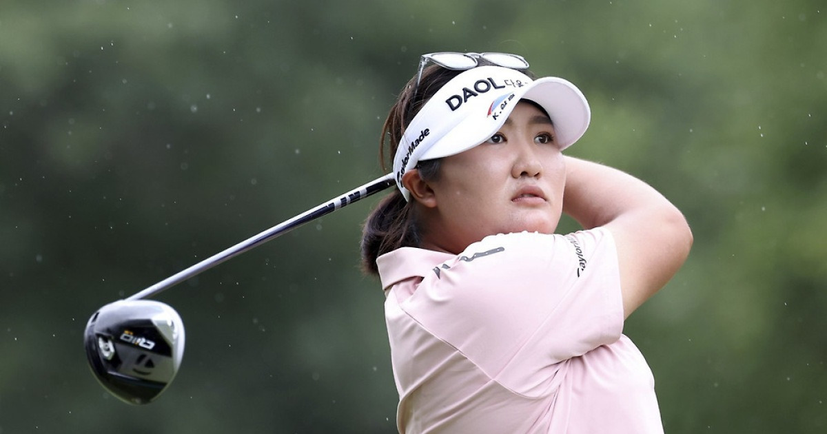 일본에 ‘최다 우승국’ 빼앗길 위기 처한 한국…‘반등’ 유해란 구원투수 될까, 시즌 2승 정조준