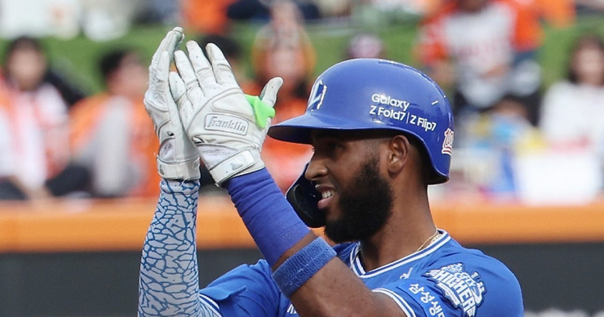 ‘더 높은 곳’ 원하는 삼성, 선결과제는 디아즈-후라도 재계약+불펜 세팅