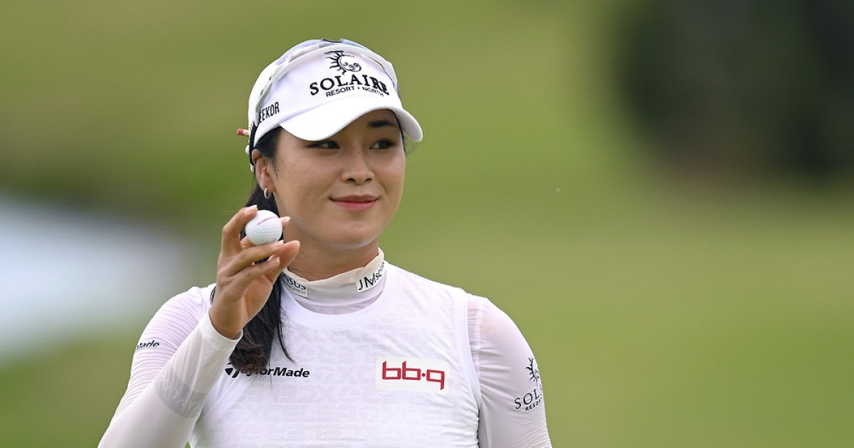 윤이나·신지은, ‘우승 상금 58억원’ 최종전 티켓을 확보하라…14일 개막하는 소렌스탐 대회에서 판가름