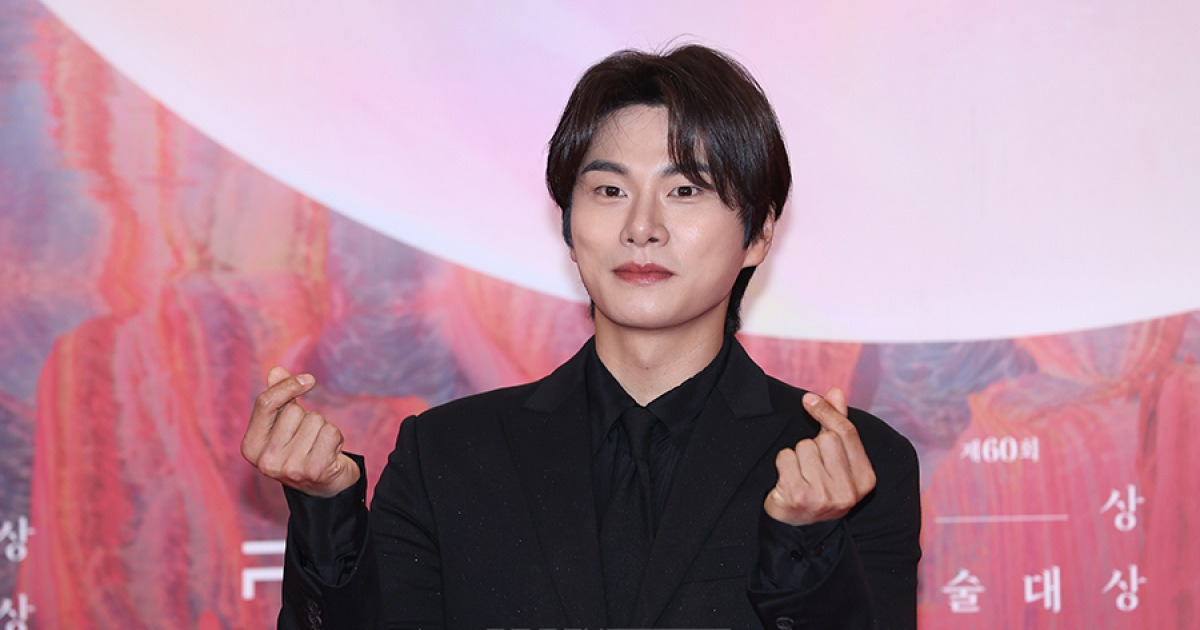 [단독]'사생활 의혹' 이이경, '슈돌' 발탁 전면 백지화...새 MC는 김종민