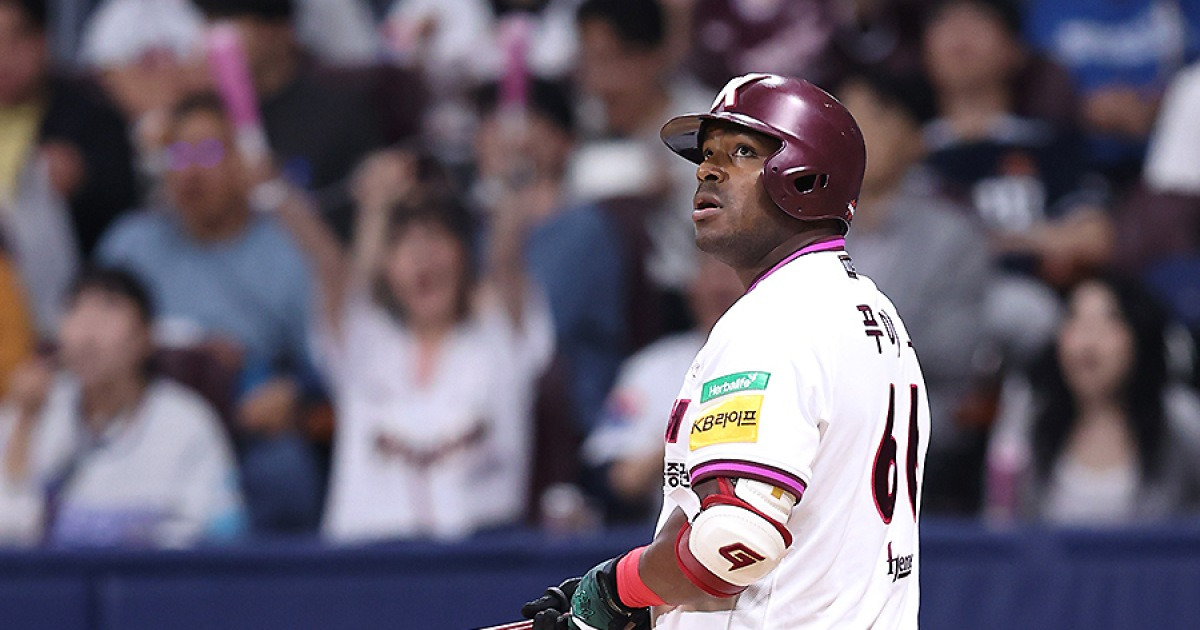 한국 떠나며 “다저스여, 나에게 기회 달라” 큰소리… 은퇴 위기서 전설과 만났다, 역대급 반전 나올까