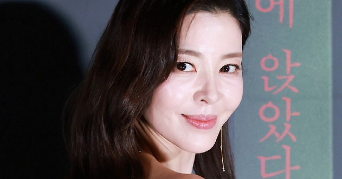 김규리, 악플러 박제→사칭 계정 등장 분노 "하다하다 사기도 치냐"