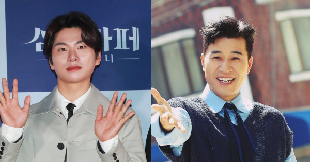 이이경, '놀뭐' 이어 '슈돌'마저 빠진다..