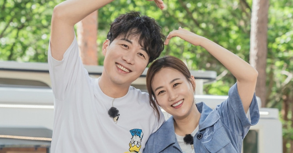 도경완 "♥장윤정에 혼나서..최근에 달라졌다" [대놓고 두집살림][별별TV]