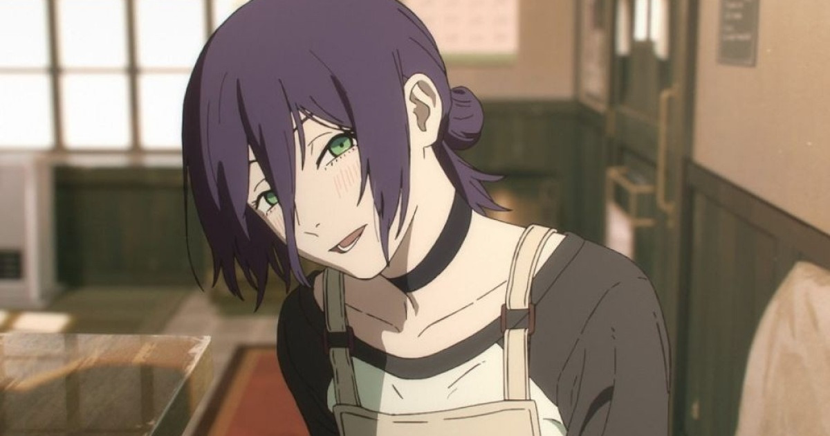 '체인소 맨', 박찬욱의 '어쩔 수가 없다' 넘어 韓 흥행 TOP7 등극