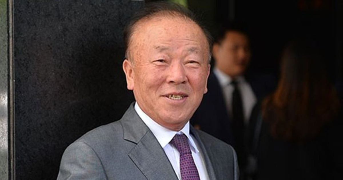 '79세' 임현식, 최근 건강 상태…박원숙 