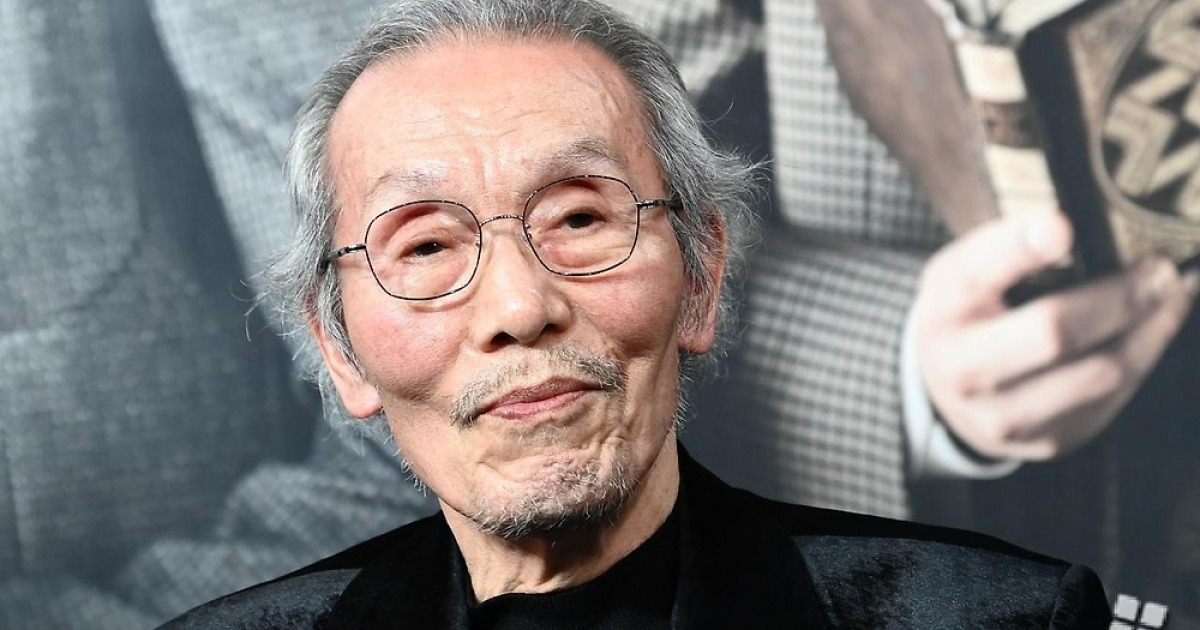 '강제추행 혐의' 오영수, 항소심서 무죄 