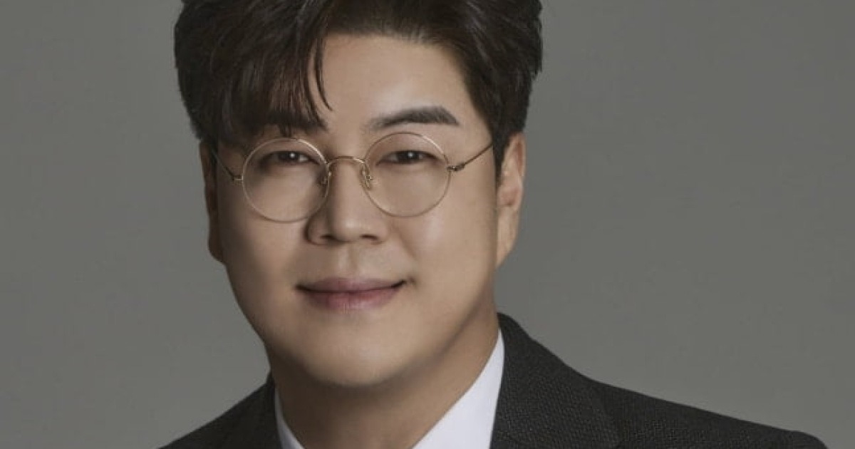 [단독] 박구윤, '현역가왕3' 심사위원 됐을 뿐이고…시즌2 이어 의리 과시