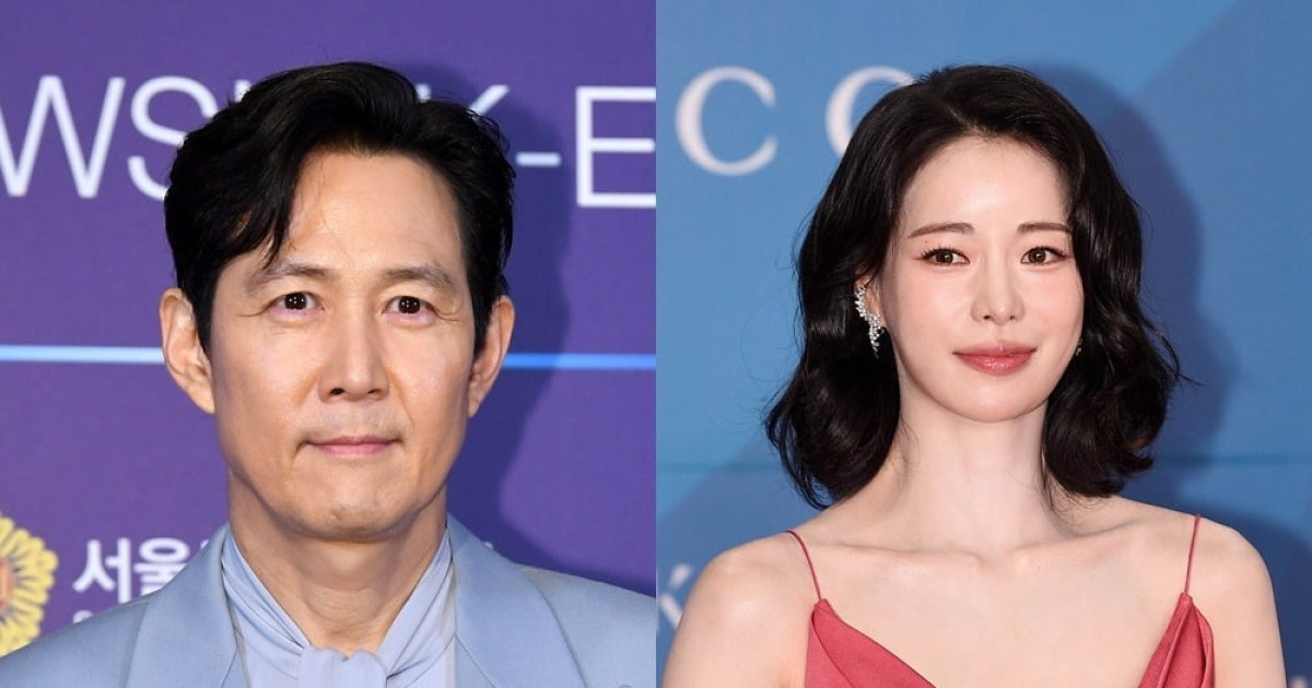 이정재♥임지연, '18살 나이차' 문제만이 아니다…민폐 여주에 로맨스 몰입 '뚝' [TEN스타필드]