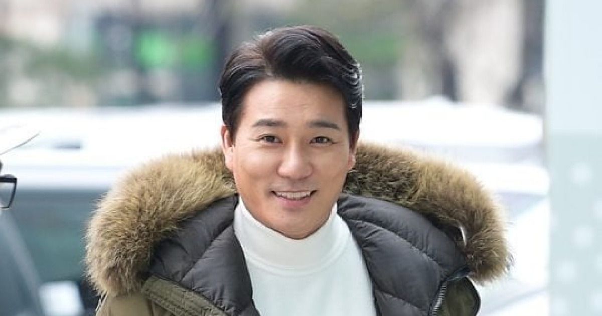 '47세' 이태곤, 결혼 전제 열애 중이었다…