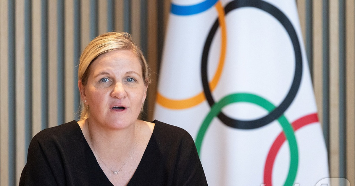 BBC "IOC, 2026년부터 여성 성전환 선수 올림픽 출전 금지 추진"