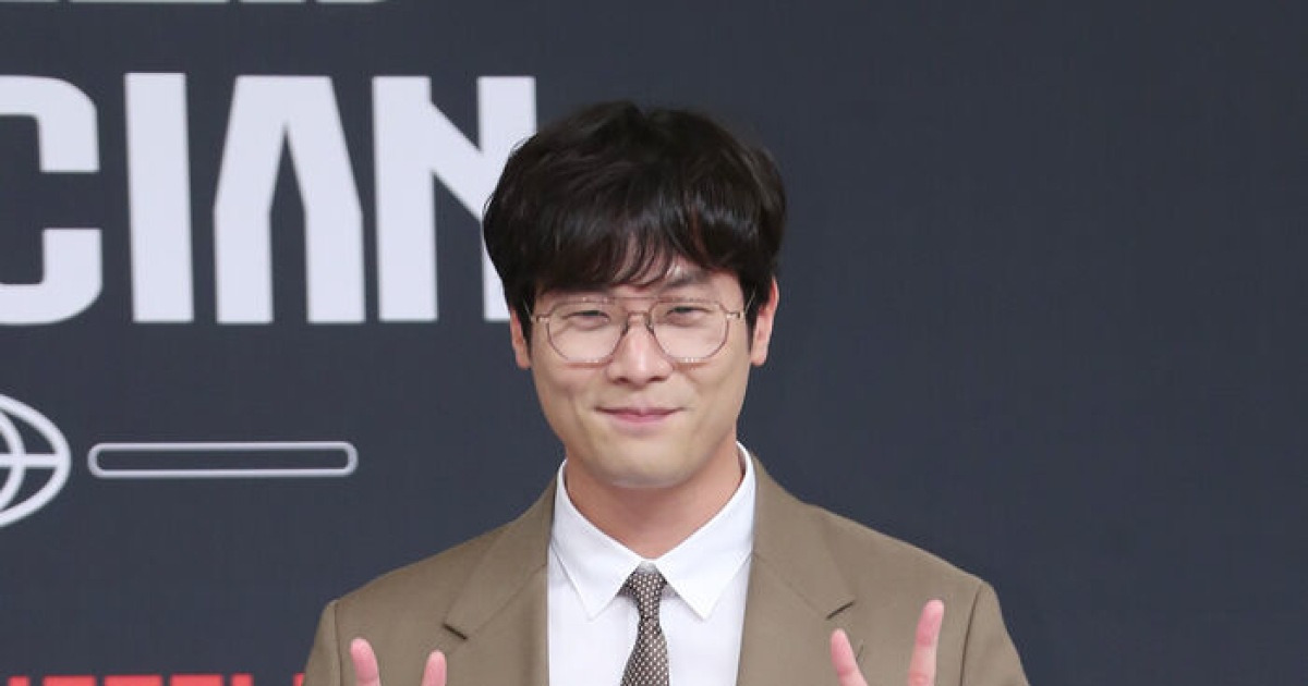 '예능대세' 최다니엘, 음악 오디션까지 접수…