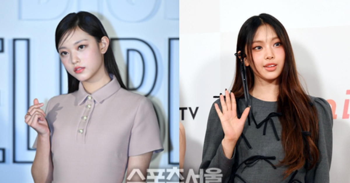 뉴진스 해린·혜인, 어도어로 복귀…“전속계약 준수 결정” [공식입장 전문]