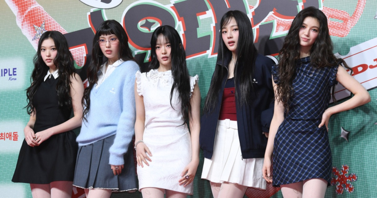 ‘항소 마감 D-1’ 뉴진스, 2인 복귀 속 완전체 가능성은?