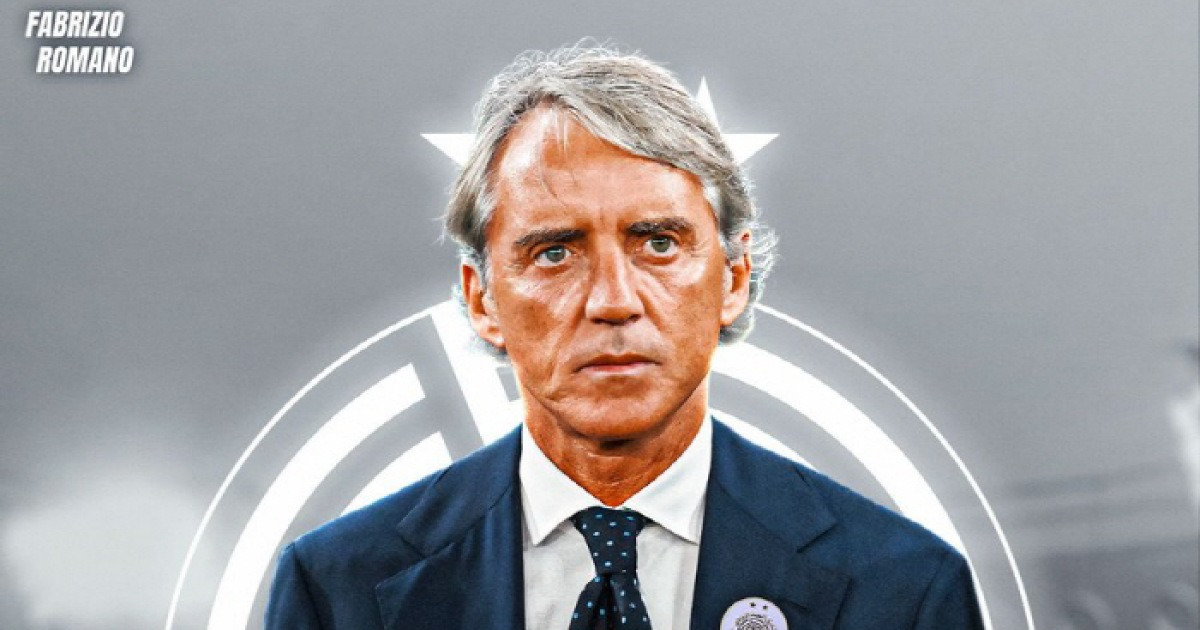 'K리그 초비상' HERE WE GO 단독, 돈에 미친 유럽 명장 등장, 또 야망 아닌 오일머니에 넘어갔다 "알 사드와 합의, 곧 서명"