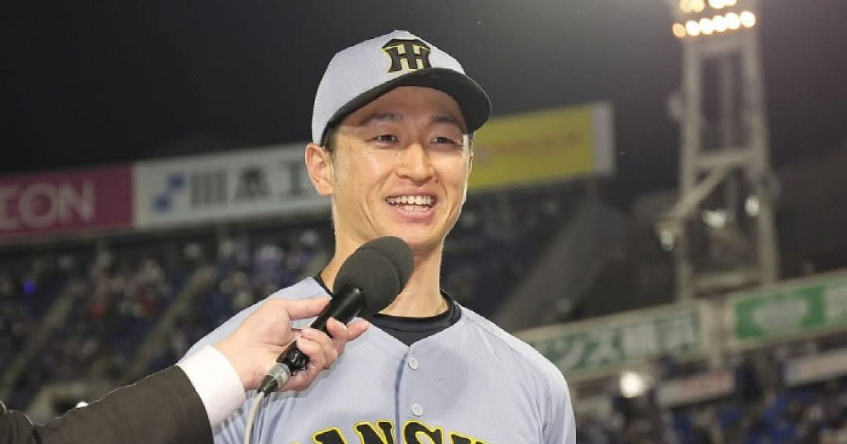 오전 10시 사무실 들어가 오후 9시 잔류 발표, 3홈런-34타점 기록하고 5년-237억원 역대 최고 계약, FA 거품 아닌 거 맞죠?[민창기의 일본야구