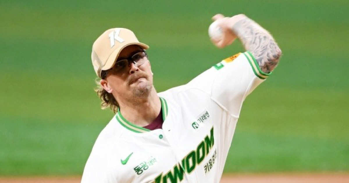 LG 사실상 외국인 구성 완료. 3명 재계약+웰스 메디컬 테스트만 남아. 김현수,박해민만 잡으면 끝