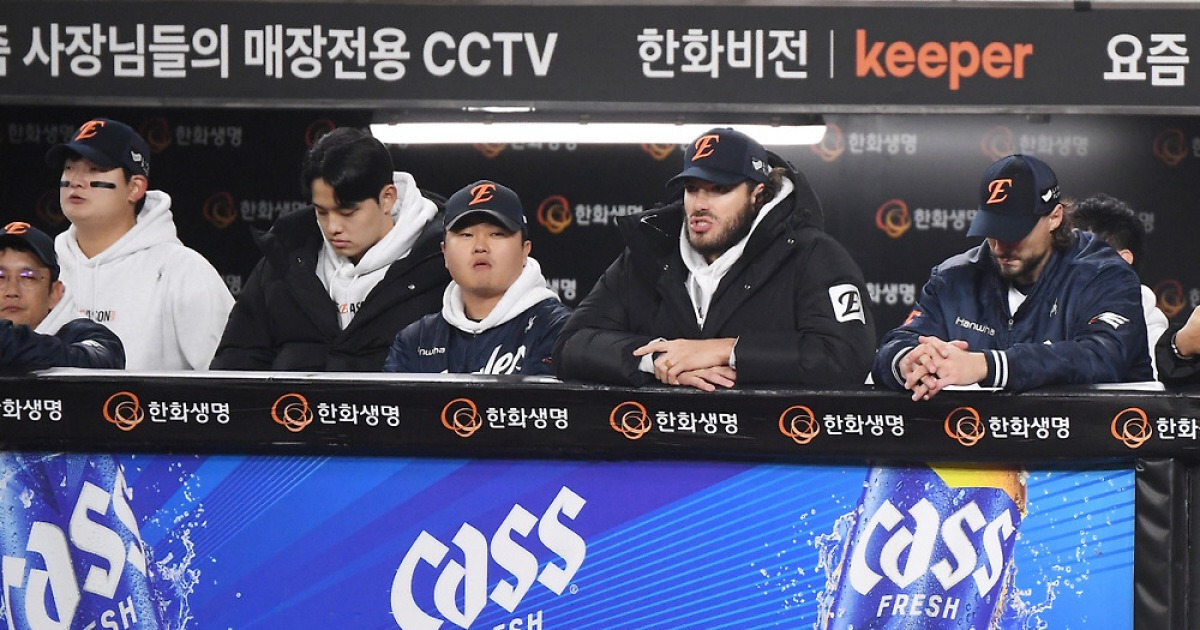 폰세 갑자기 '초대형 트레이드설' 휘말렸다! → 특급 에이스 포함된 '빅딜 시나리오'