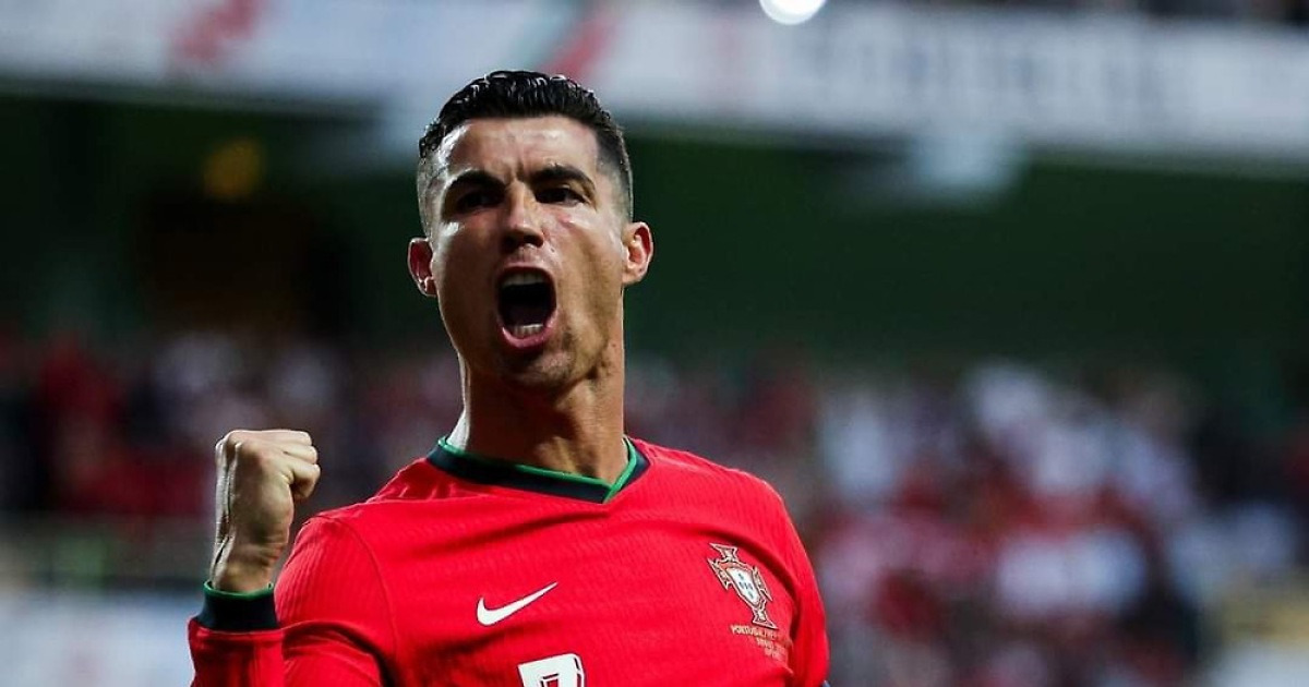 ‘월드컵 무관’ 호날두 “2026 북중미 월드컵이 마지막”…41세에 은퇴 선언