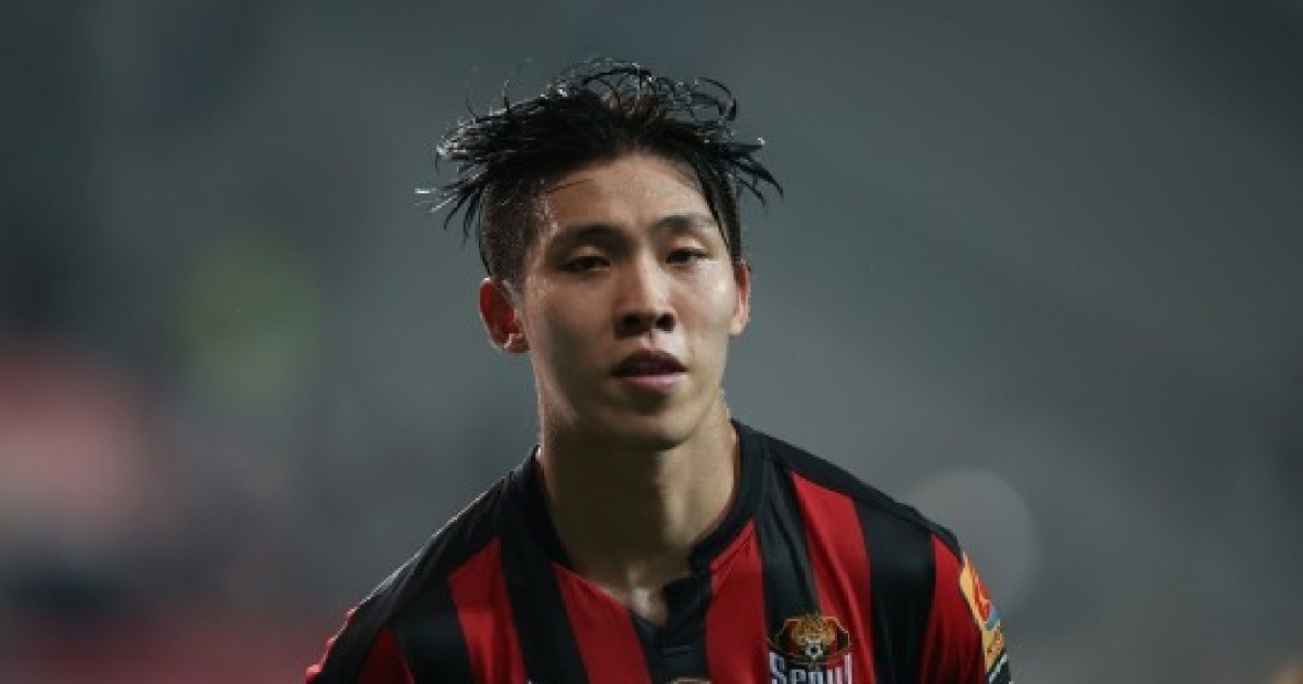 ‘음주운전 사실 은폐→방출’…K리그 떠나고 최악의 경기 치렀다→양 팀 선발 선수 중 최하 평점