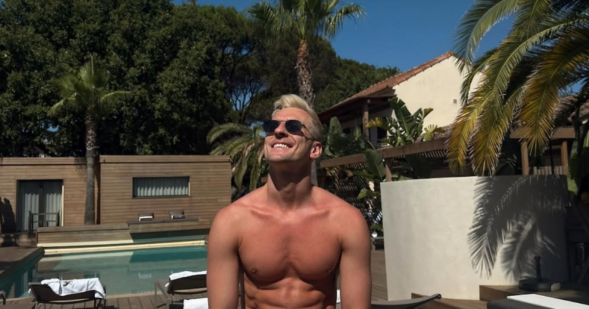 몸은 근육질인데 ‘535일’째 결장…커리어 제대로 망가졌다, 伊 빅클럽 ‘흑역사’ 확정