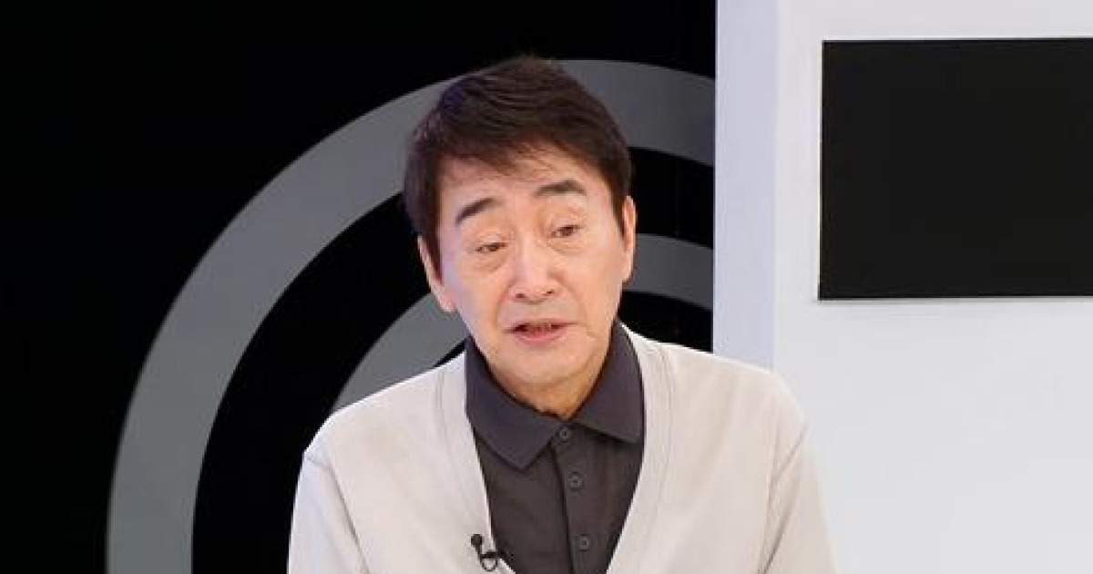 왕종근, 건강 불안 고백... "유언 미리 남겨, 가족들 고통받지 않길"