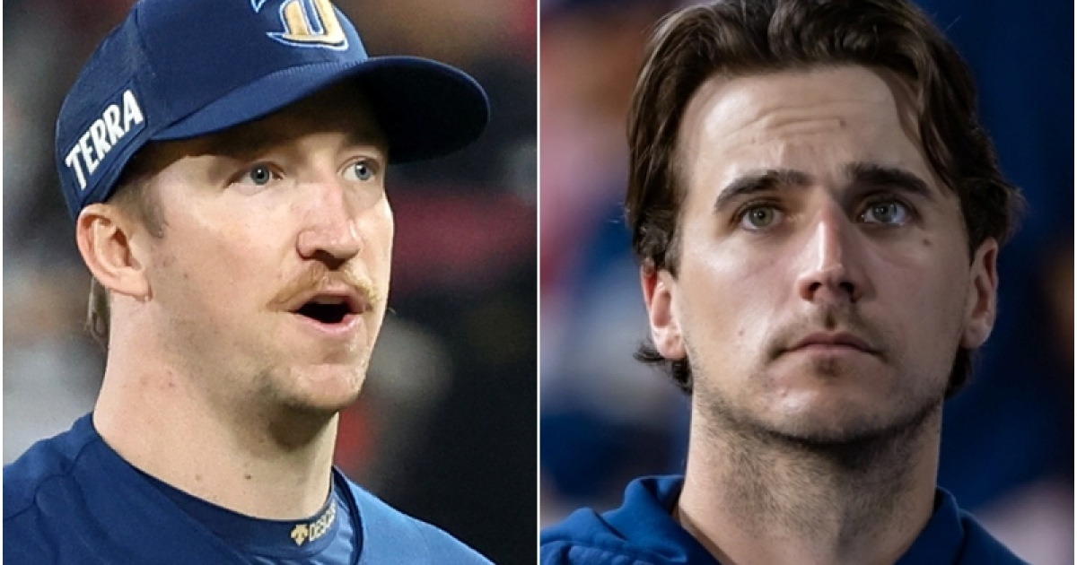 MLB 역수출 에이스의 귀환? NC "페디, 하트 중 한 명만 가능"