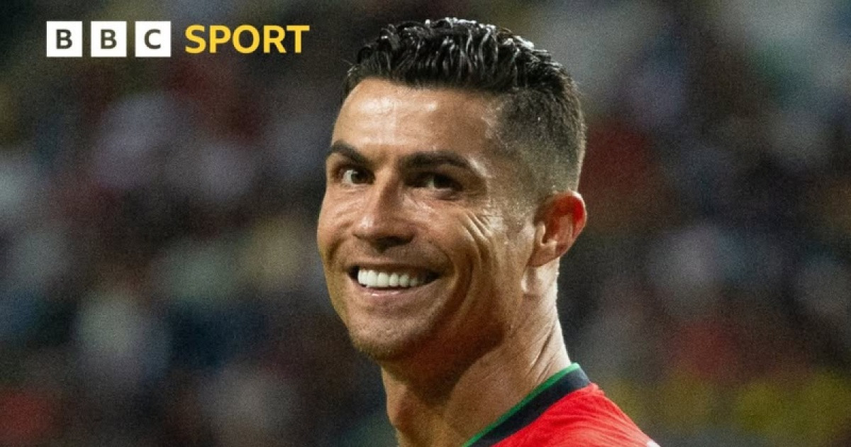 ‘호날두피셜’ 떴다…“이번 월드컵이 마지막일 거”