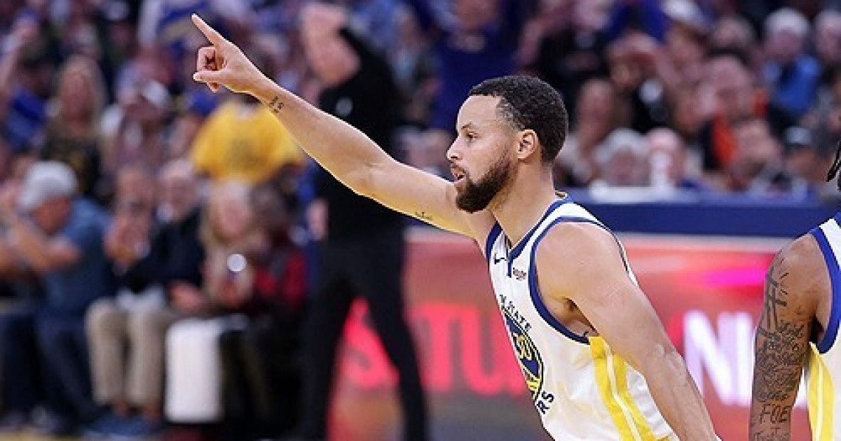 NBA 데일리 부상리포트 (11월 12일) : 스테픈 커리 복귀