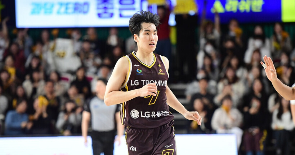 [JB프리뷰] ‘빡빡한 일정·유기상 부상’ 악재에도 흔들림 없는 LG, 삼성 꺾고 선두 자리 지켜낼까?