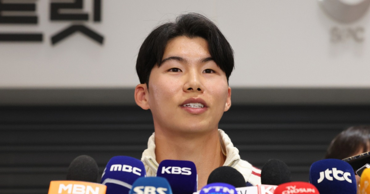 ‘빚투 논란’에 입 연 김혜성 아버지 “1억2000만원 중 9000만원 갚았다”