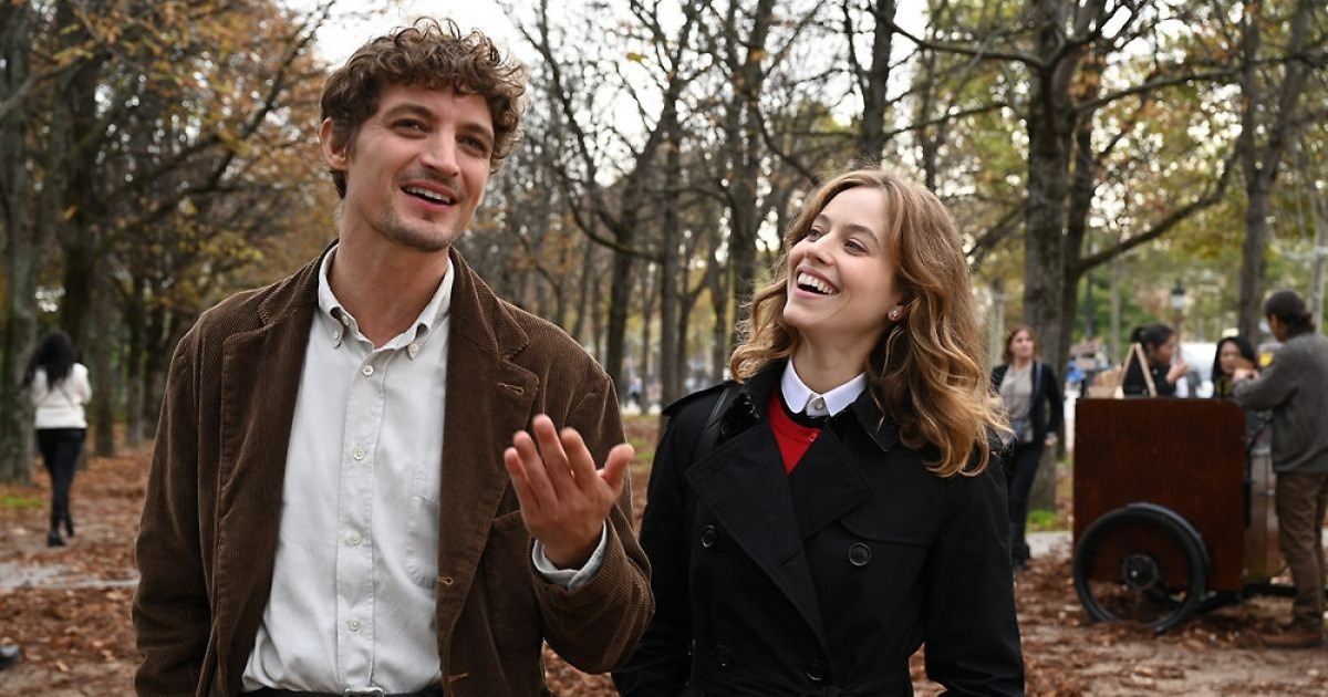 낭만과 스릴러, 그 속의 유머… 우디 앨런의 ‘럭키 데이 인 파리’