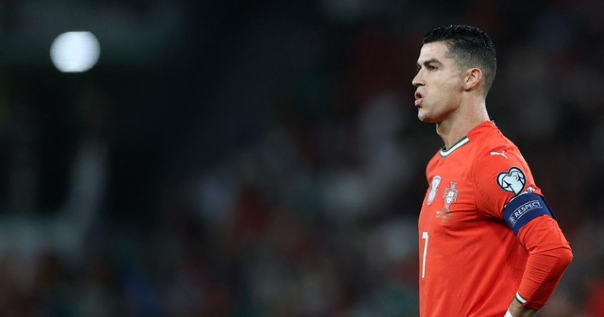 “내년 월드컵이 마지막… 1~2년 안에 은퇴할 것”