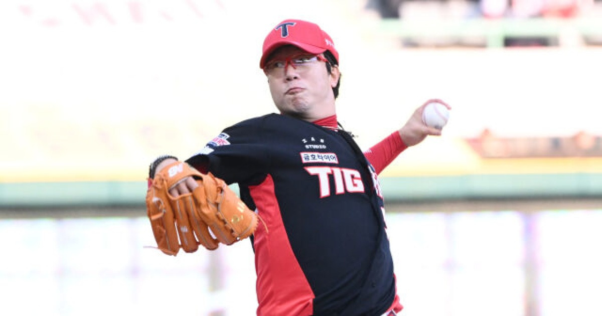 양현종에겐 ‘36억원’ 김광현이라는 기준점이 있는데…KIA 곧바로 못 잡는다? 최형우와 나성범, 이번엔 박찬호