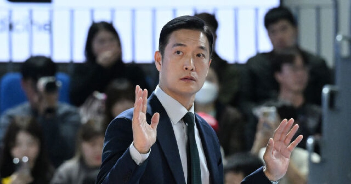 다크호스 삼성화재 “김준우, 경기력 회복 기대” VS 건재한 대한항공 “우리의 1R MVP는 한선수” [MD인천]